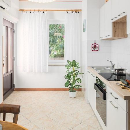 Apartments Marcan Пореч Экстерьер фото