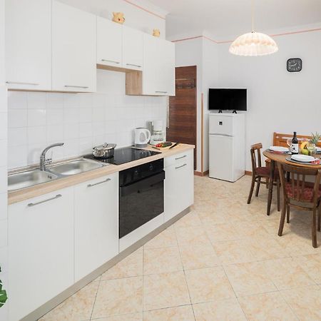 Apartments Marcan Пореч Экстерьер фото