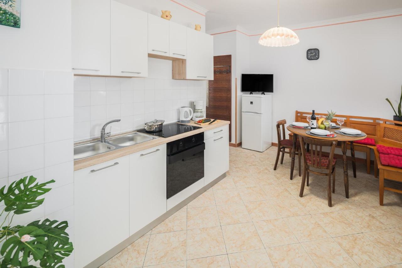 Apartments Marcan Пореч Экстерьер фото
