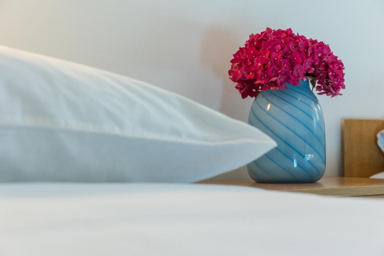 Apartments Marcan Пореч Экстерьер фото