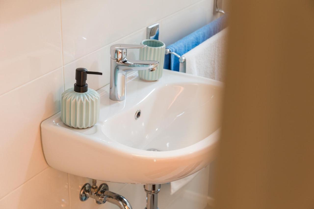 Apartments Marcan Пореч Экстерьер фото